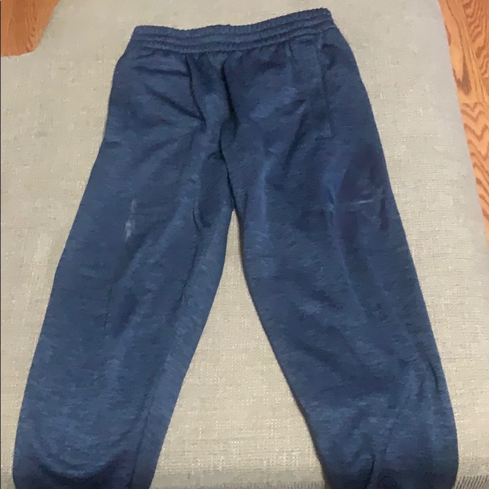 Adidas joggers